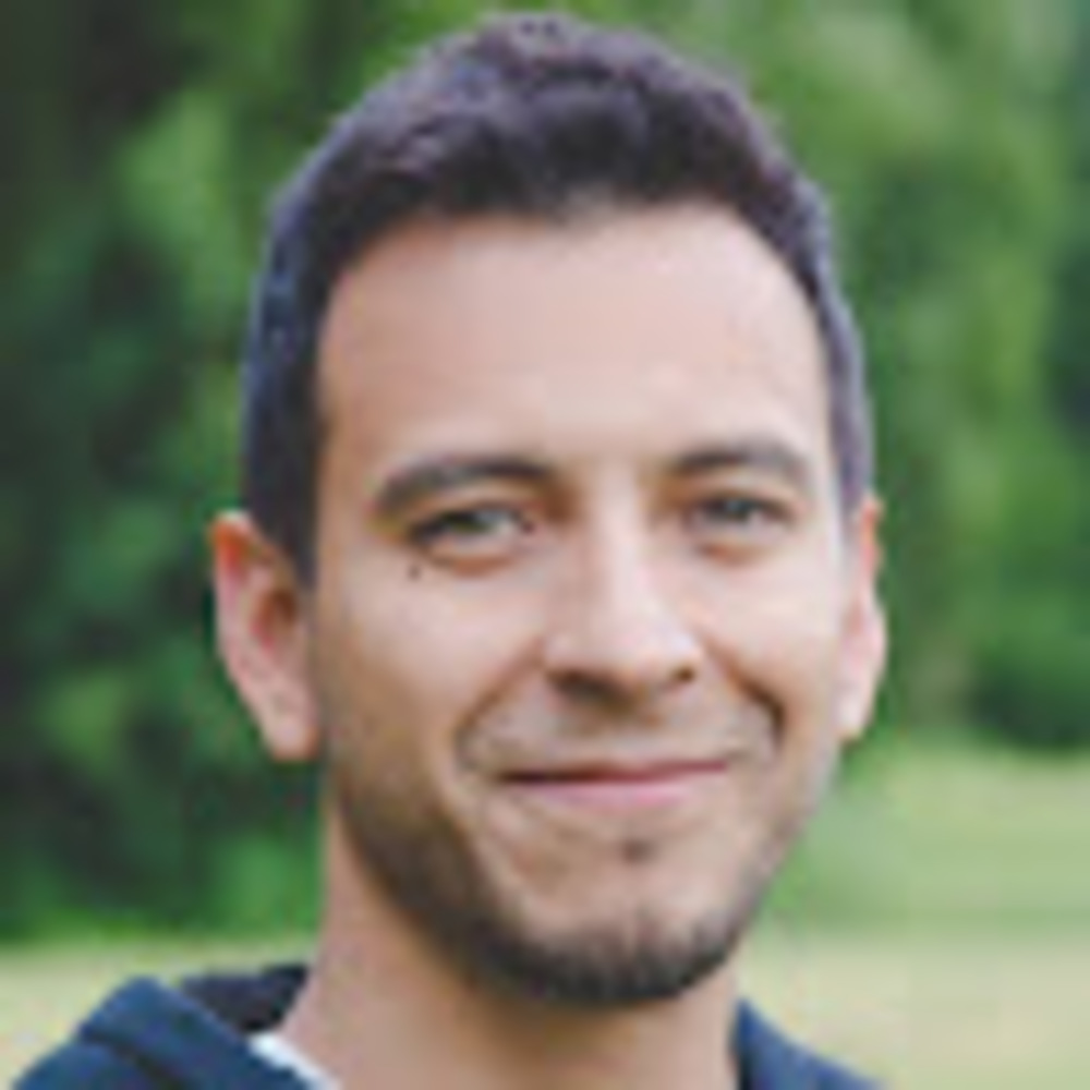 Meet your Posher, Daniel